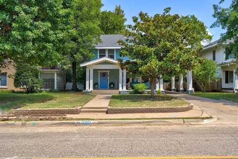 1816 N Indiana Avenue, Oklahoma City, OK 73106