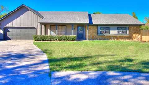 1426 Pheasant Run Court, Norman, OK 73072