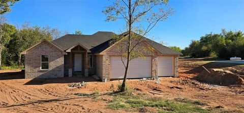 2419 Black Jack Way, Blanchard, OK 73010