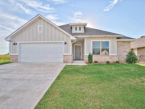 478 Cherrybark Drive, Washington, OK 73093