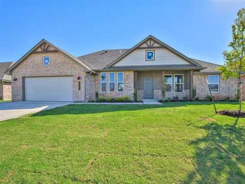 3117 Birmingham Drive, Norman, OK 73069