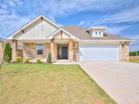 479 Hackberry Lane, Washington, OK 73093