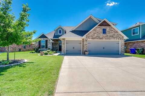 1604 Fulwider Lane, Norman, OK 73072