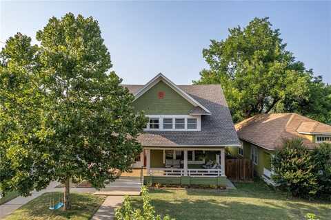 825 NW 20th Street, Oklahoma City, OK 73106