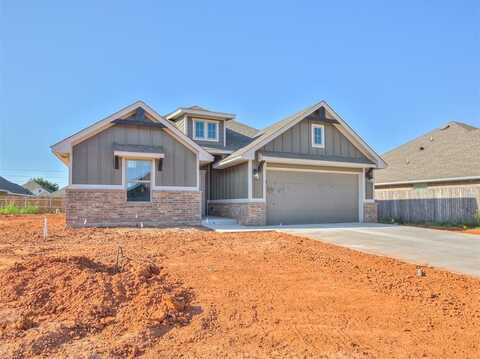 2908 SE 23 Circle, Moore, OK 73160