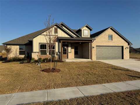 3213 Birmingham Drive, Norman, OK 73072