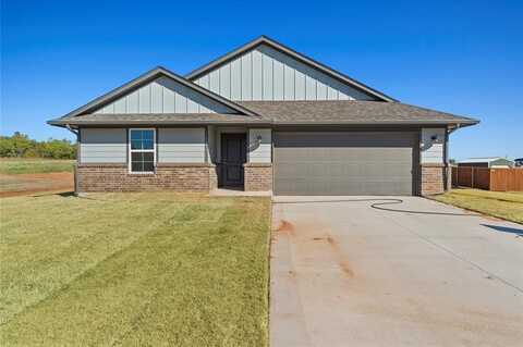 1932 Eli Avenue, Tuttle, OK 73089