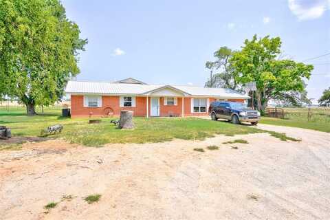 26134 County Road 1320, Anadarko, OK 73005