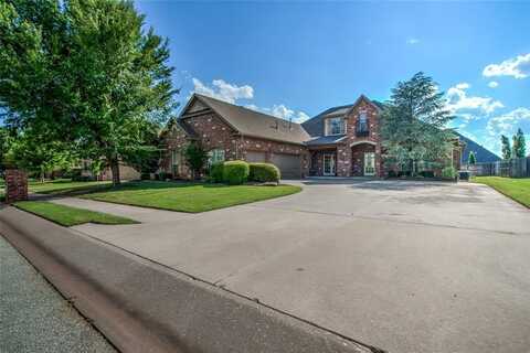 2101 Pembroke Lane, Edmond, OK 73003