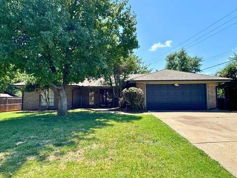 2436 NW 112th Street, Oklahoma City, OK 73120