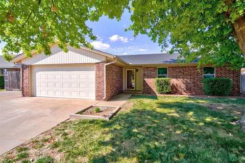 401 NE 16th Street, Moore, OK 73160