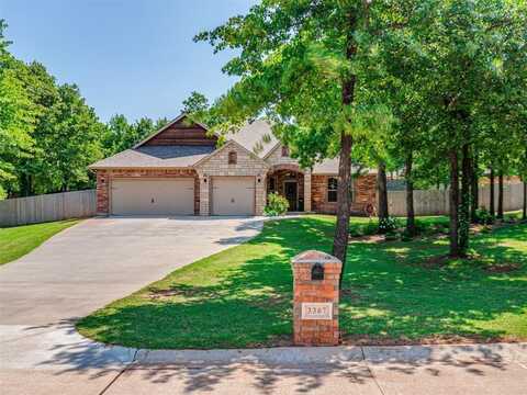 3367 Bobcat Trail, Guthrie, OK 73044