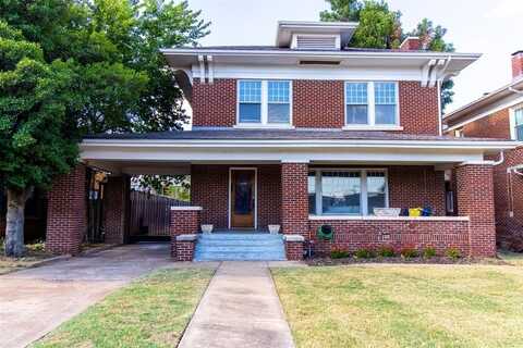 705 NE 14th Street, Oklahoma City, OK 73104