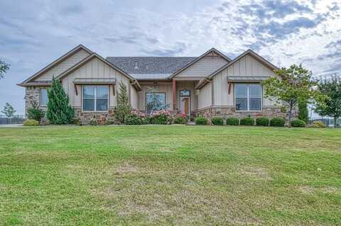 3213 Epora Court, Norman, OK 73071