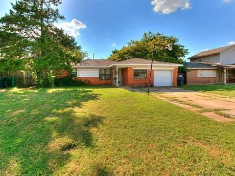 5305 S Monte Place, Oklahoma City, OK 73119