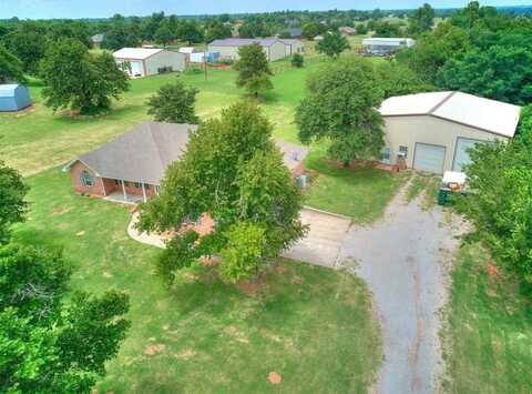 2316 E Rock Creek Road, Tuttle, OK 73089