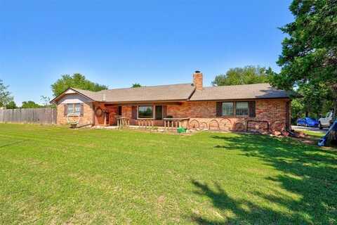 10000 W Rolling Meadow West Drive, Mustang, OK 73064