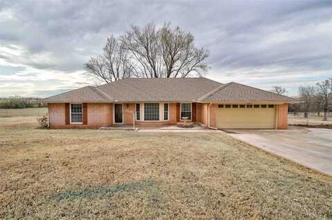 2909 Blue Spruce Road, Edmond, OK 73025