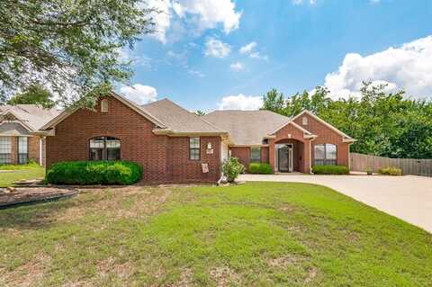 407 E Amethyst Avenue, Stillwater, OK 74075