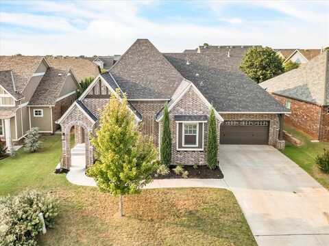 3633 Cobbler Court, Edmond, OK 73034