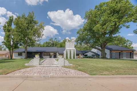 8015 Glenwood Avenue, Oklahoma City, OK 73114