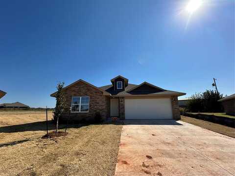 2340 SE 92nd Terrace, Oklahoma City, OK 73160