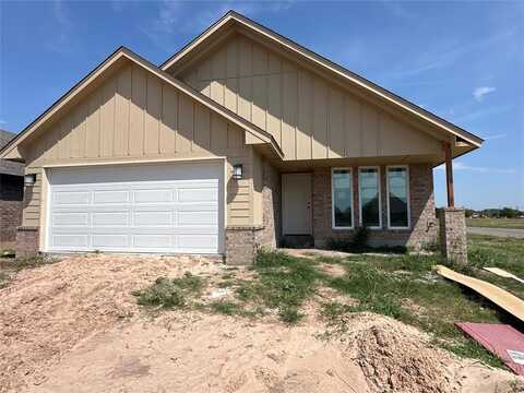 1001 SW 139th Street, Oklahoma City, OK 73170