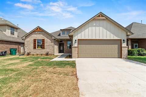 12105 SW 18th Street, Yukon, OK 73099