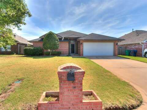 9500 S Brookline Avenue, Oklahoma City, OK 73159