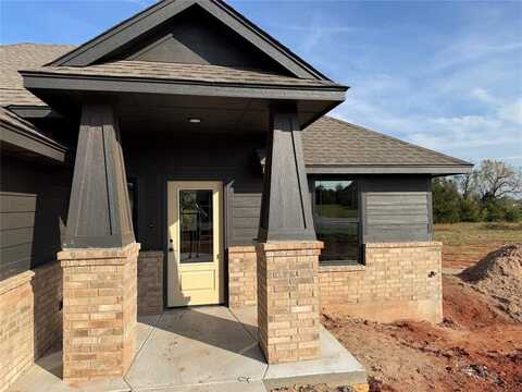 2738 Juneberry Lane, Newcastle, OK 73065