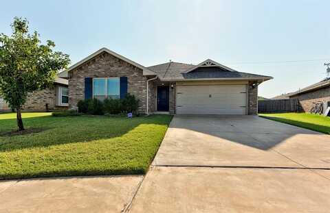 19704 Taggert Drive, Edmond, OK 73012