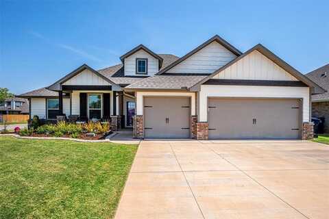 652 Red River Drive, Yukon, OK 73099