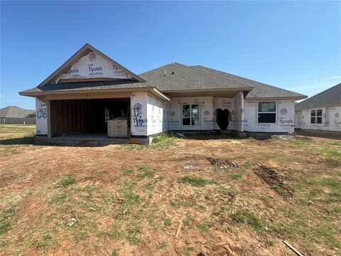 1216 SW 139th Street, Oklahoma City, OK 73170