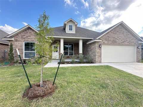 1232 SW 139th Street, Oklahoma City, OK 73170