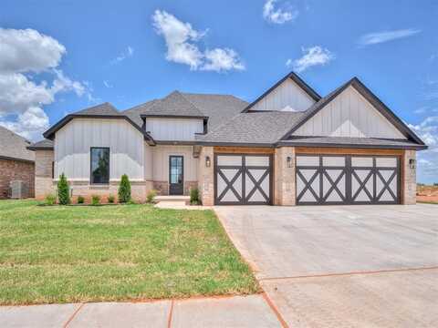 10441 SW 50th Street, Mustang, OK 73064