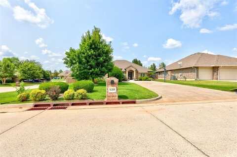 14309 Ramblewood Terrace, Choctaw, OK 73020