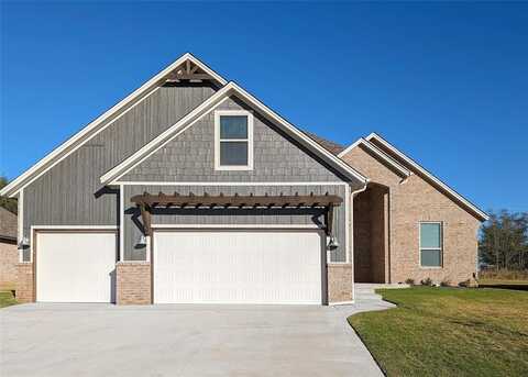 721 Siena Springs Drive, Norman, OK 73071