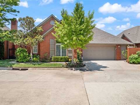 2825 NW Grand Boulevard, Oklahoma City, OK 73116