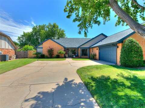 7412 NW 103rd Terrace, Oklahoma City, OK 73162