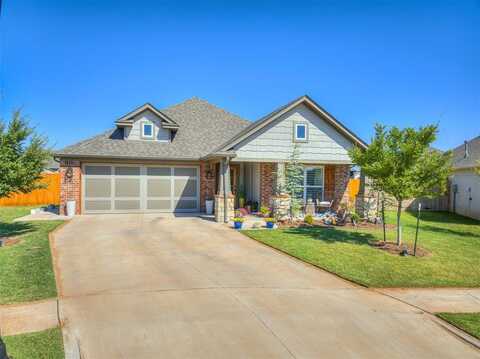 2465 NW 179th Terrace, Edmond, OK 73012