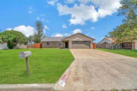 3036 Gettysburg Drive, Altus, OK 73521