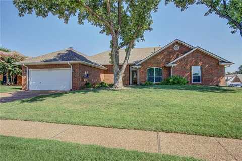 1409 Olde North Place, Edmond, OK 73034