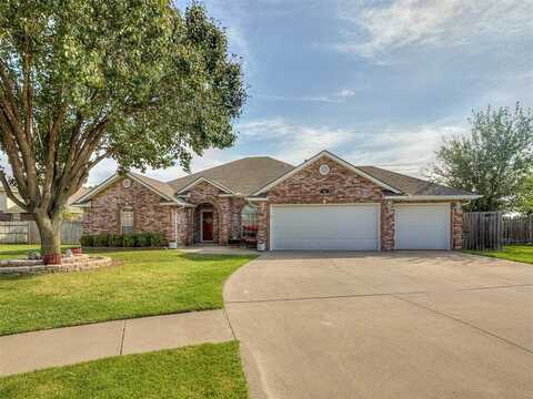 505 SW 156th Street, Oklahoma City, OK 73170