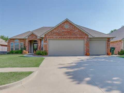 4020 Dornoch Lane, Norman, OK 73072