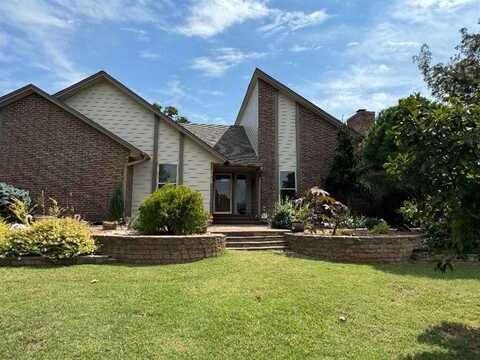 7608 Forest Lane, Oklahoma City, OK 73150