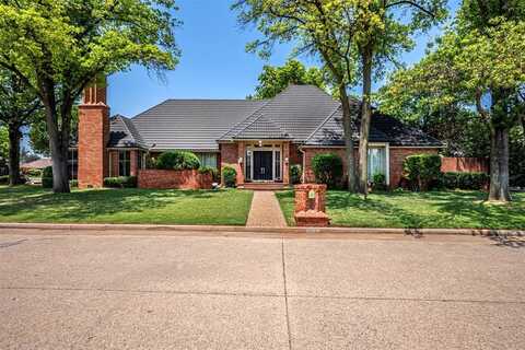 12812 Plum Hollow Drive, Oklahoma City, OK 73142