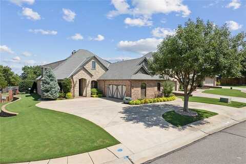 1508 Vandivort Place, Edmond, OK 73034