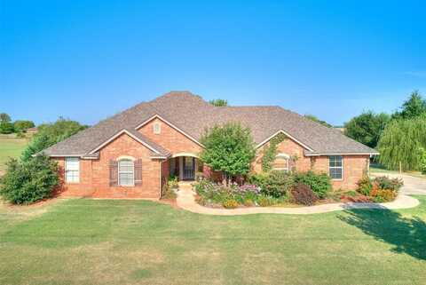 201 N Grigsby Road, Newcastle, OK 73065