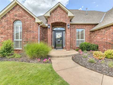 1717 Redland Drive, Edmond, OK 73003