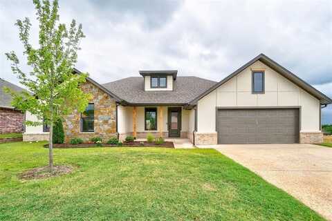 3025 Hollow Crest Lane, Norman, OK 73071